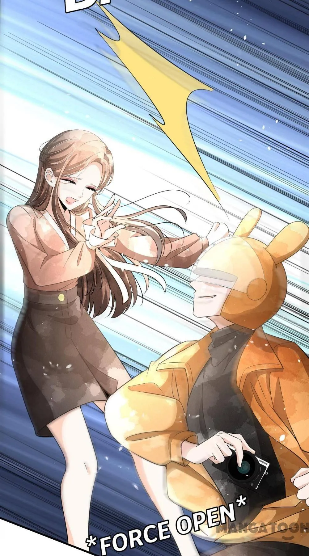 Cold-hearted wife – it is not easy to bully her Chapter 198 Online - página 30