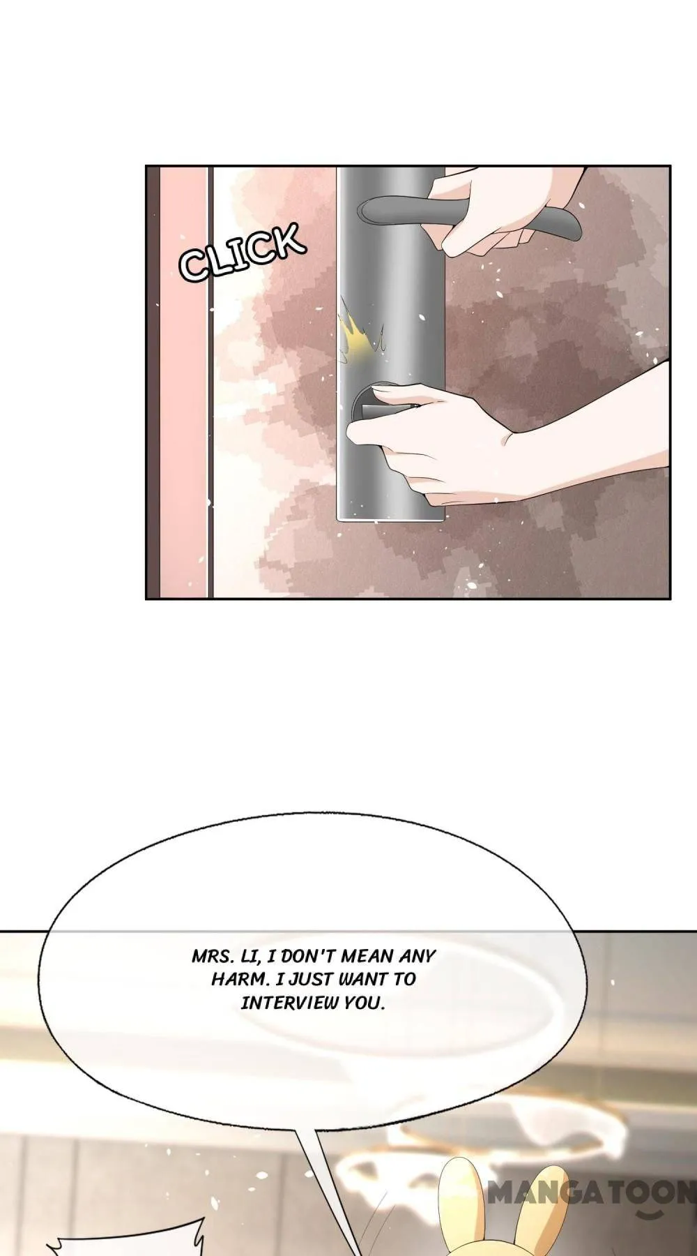 Cold-hearted wife – it is not easy to bully her Chapter 199 Online - página 3