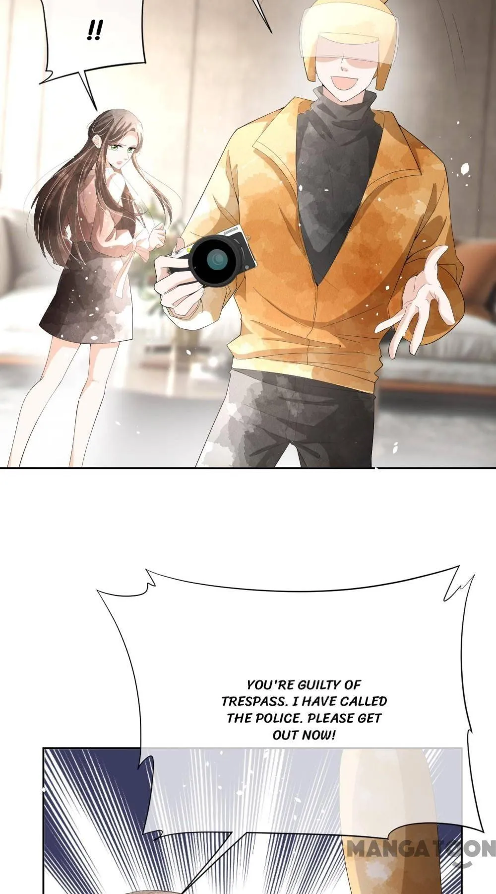 Cold-hearted wife – it is not easy to bully her Chapter 199 Online - página 4