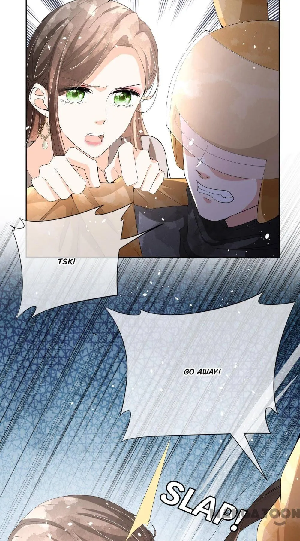 Cold-hearted wife – it is not easy to bully her Chapter 199 Online - página 5