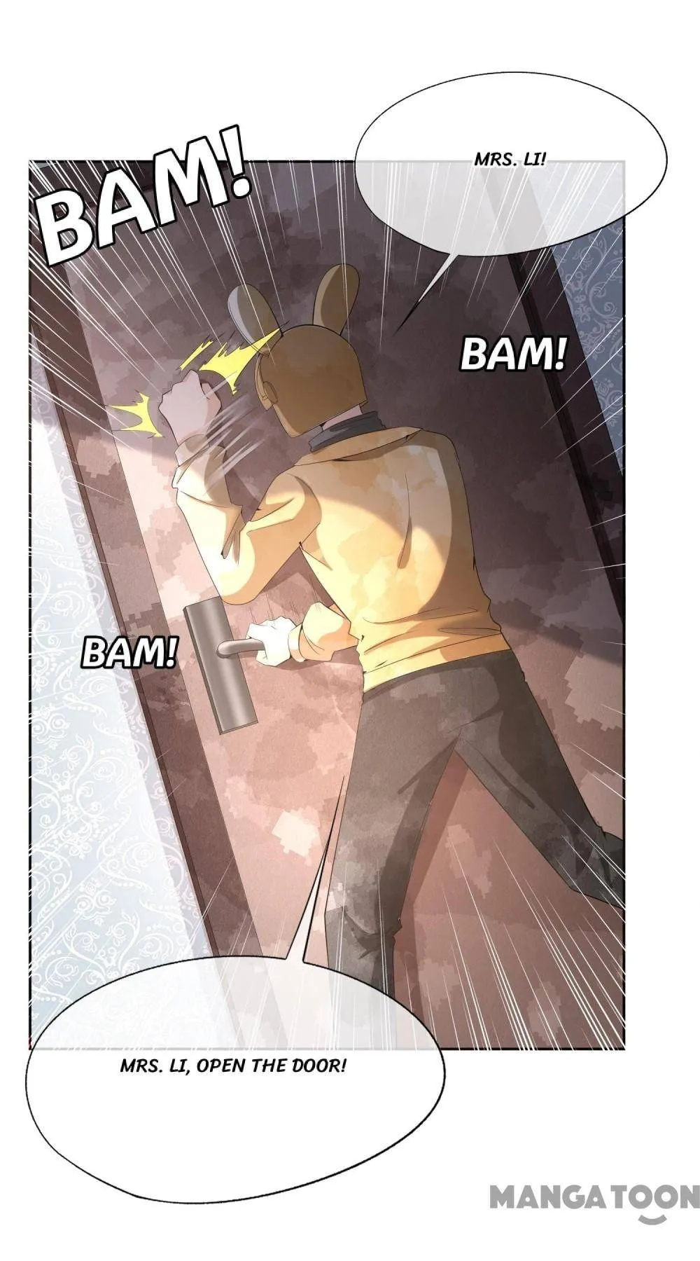 Cold-hearted wife – it is not easy to bully her Chapter 199 Online - página 7