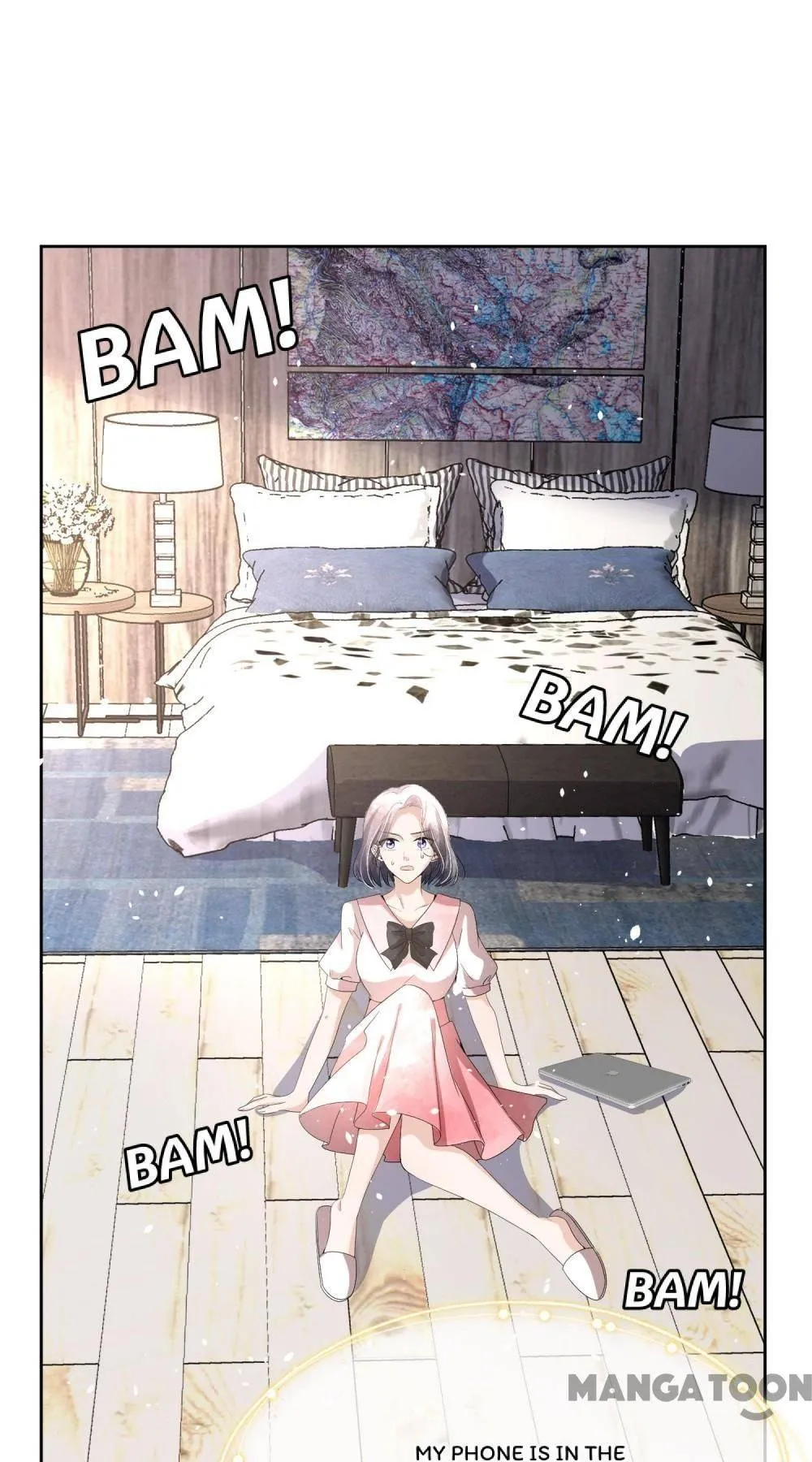 Cold-hearted wife – it is not easy to bully her Chapter 199 Online - página 8