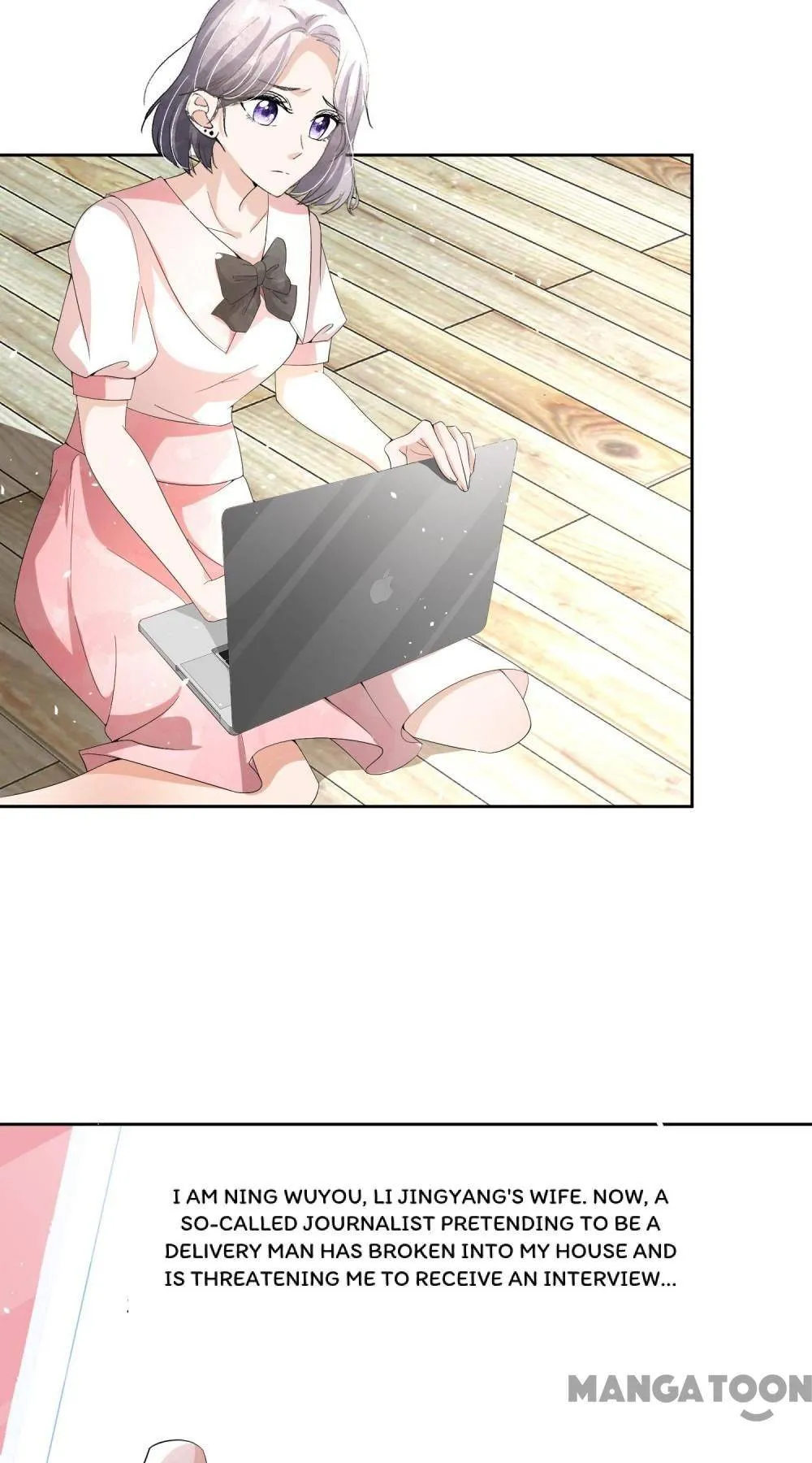 Cold-hearted wife – it is not easy to bully her Chapter 199 Online - página 10