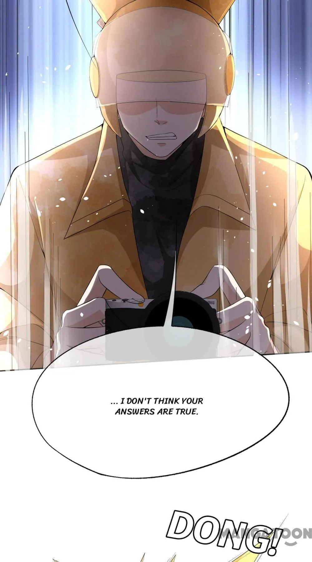 Cold-hearted wife – it is not easy to bully her Chapter 199 Online - página 16