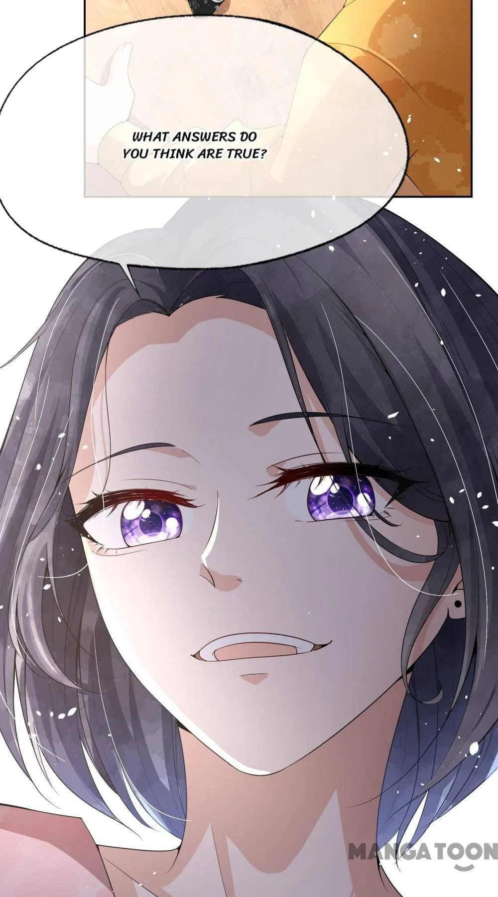 Cold-hearted wife – it is not easy to bully her Chapter 199 Online - página 18