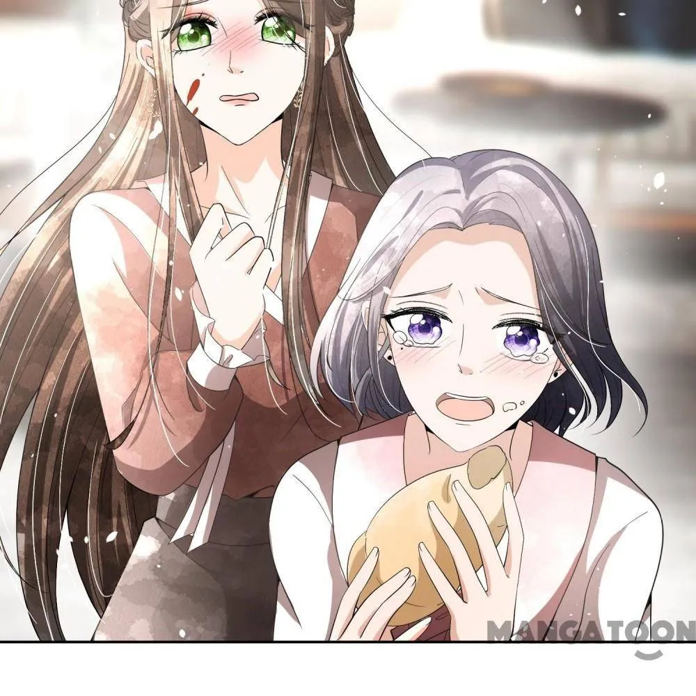 Cold-hearted wife – it is not easy to bully her Chapter 199 Online - página 25