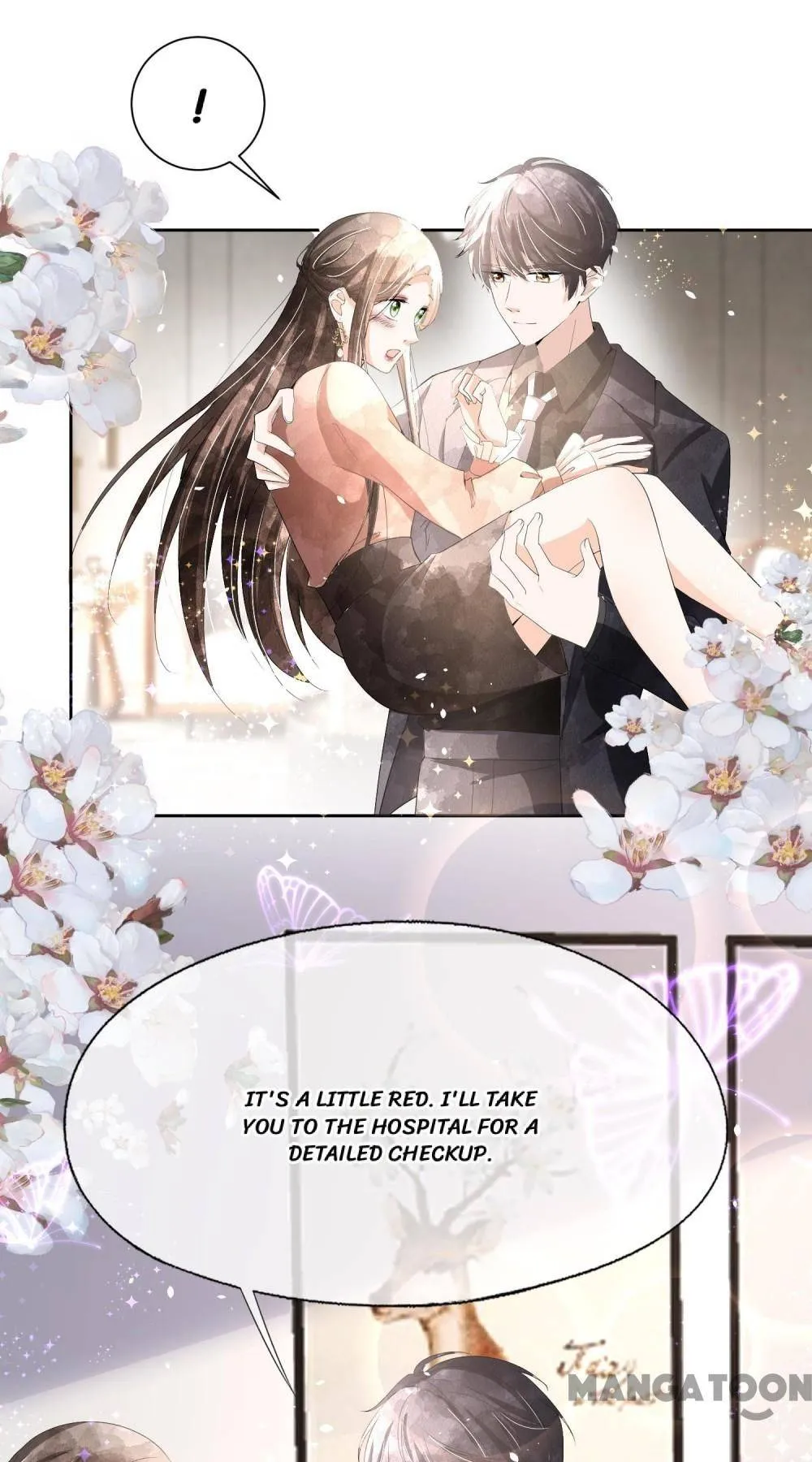 Cold-hearted wife – it is not easy to bully her Chapter 199 Online - página 27