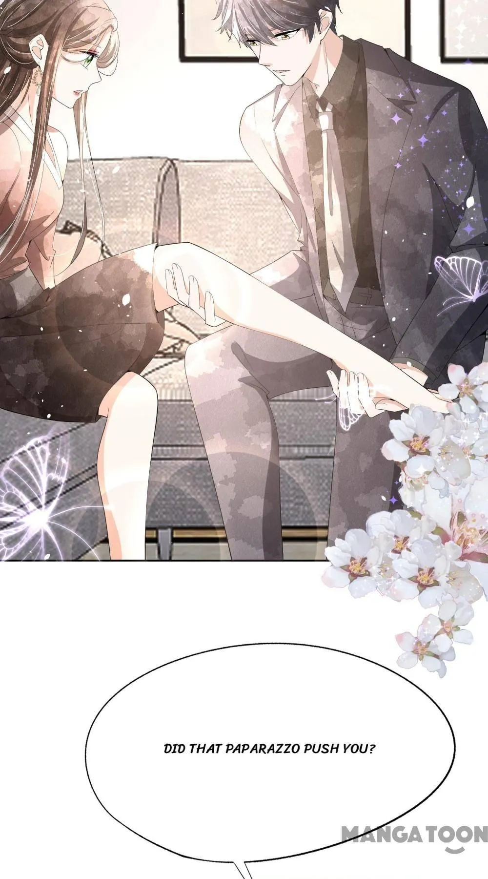 Cold-hearted wife – it is not easy to bully her Chapter 199 Online - página 28
