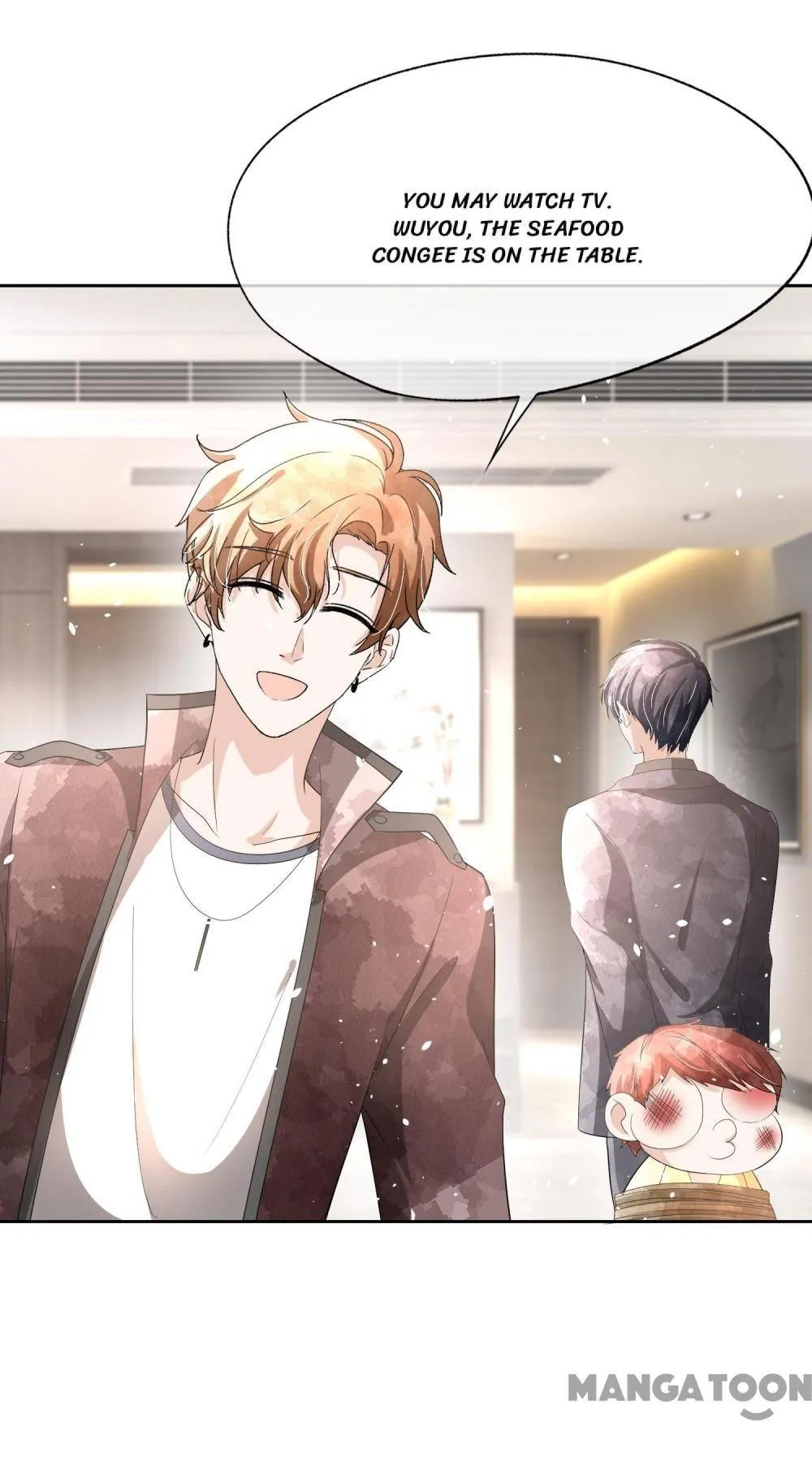 Cold-hearted wife – it is not easy to bully her Chapter 199 Online - página 32