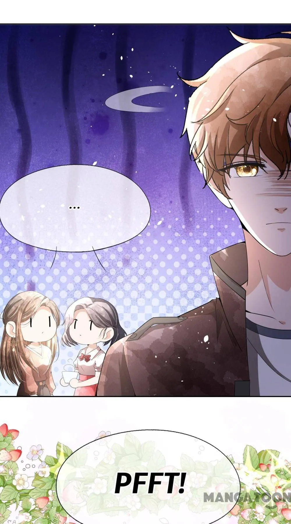 Cold-hearted wife – it is not easy to bully her Chapter 199 Online - página 33