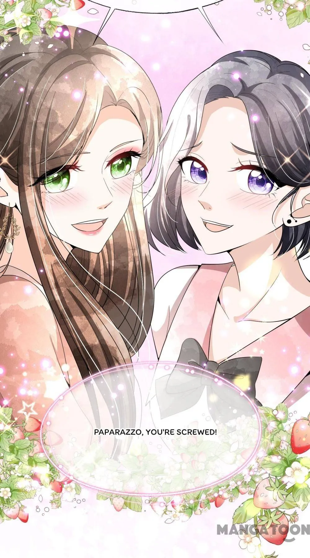 Cold-hearted wife – it is not easy to bully her Chapter 199 Online - página 34