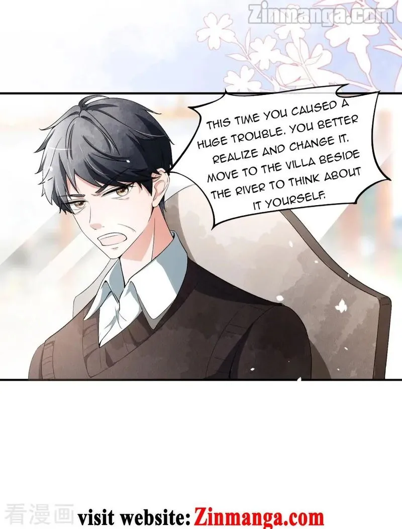 Cold-hearted wife – it is not easy to bully her Chapter 2 Online - página 4