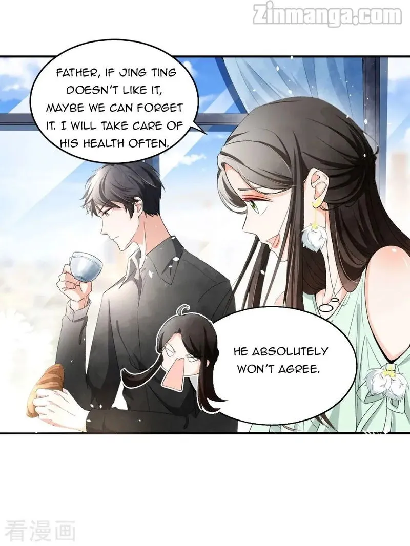 Cold-hearted wife – it is not easy to bully her Chapter 2 Online - página 5