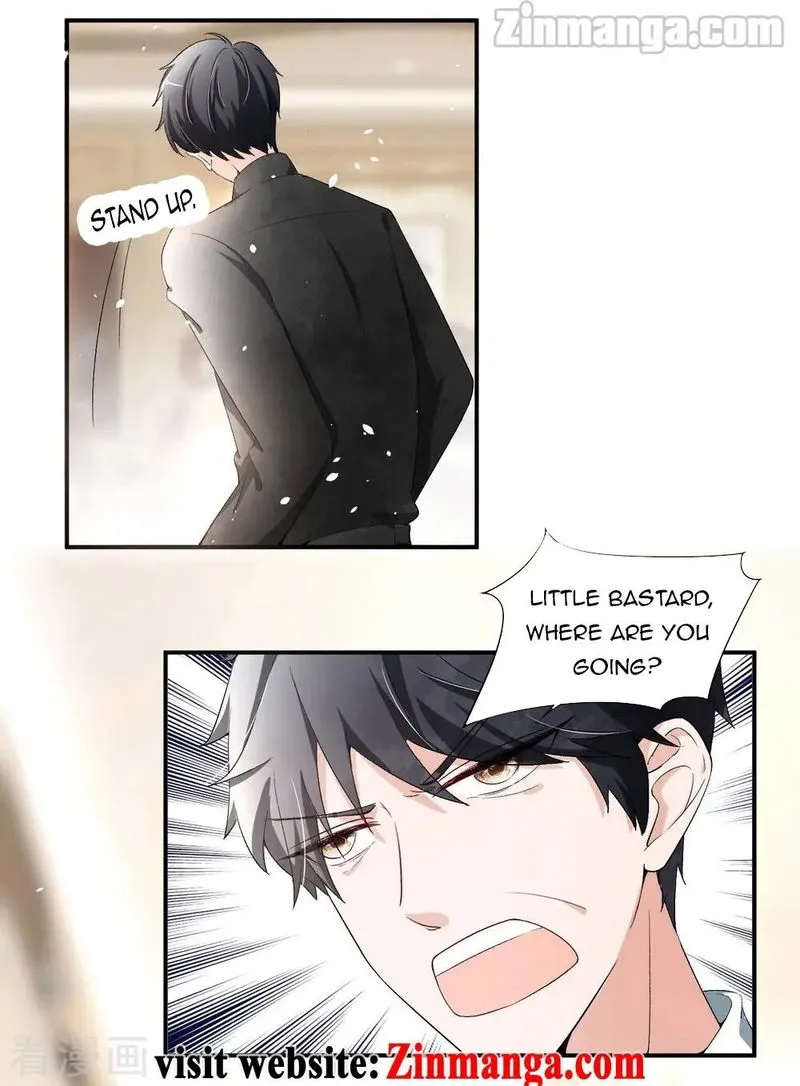 Cold-hearted wife – it is not easy to bully her Chapter 2 Online - página 6