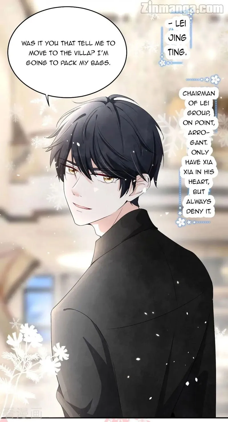 Cold-hearted wife – it is not easy to bully her Chapter 2 Online - página 7