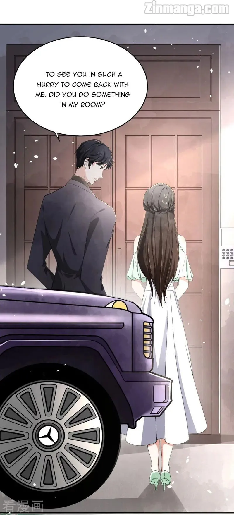 Cold-hearted wife – it is not easy to bully her Chapter 2 Online - página 10