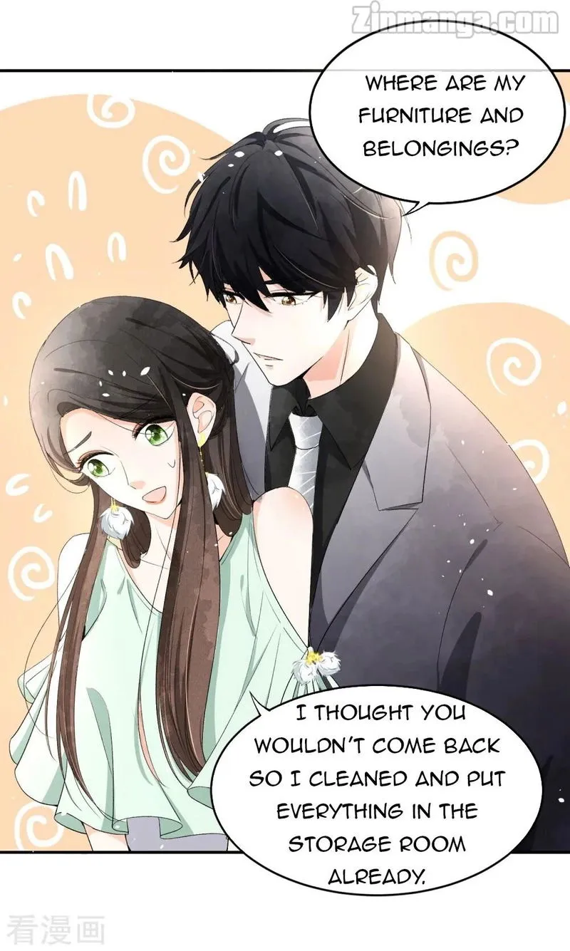 Cold-hearted wife – it is not easy to bully her Chapter 2 Online - página 14