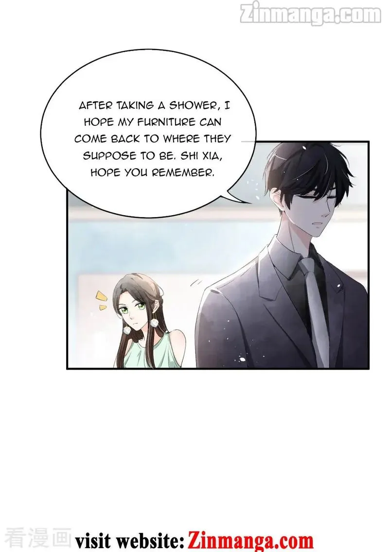 Cold-hearted wife – it is not easy to bully her Chapter 2 Online - página 15