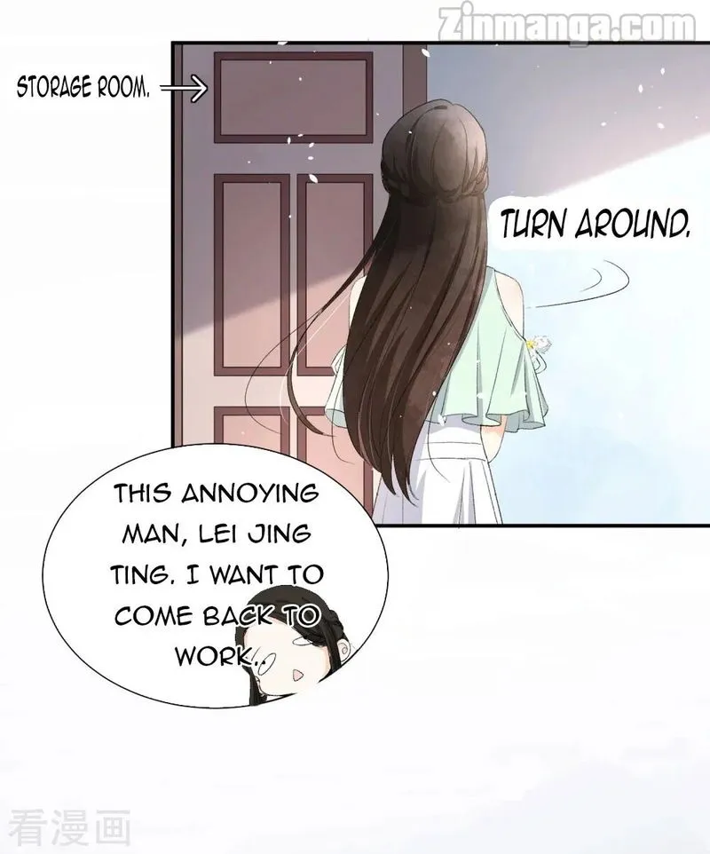 Cold-hearted wife – it is not easy to bully her Chapter 2 Online - página 18