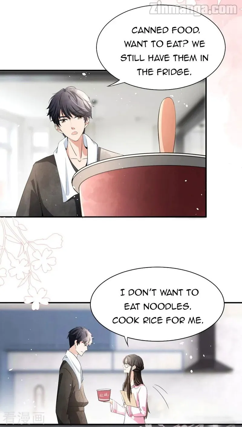 Cold-hearted wife – it is not easy to bully her Chapter 2 Online - página 24