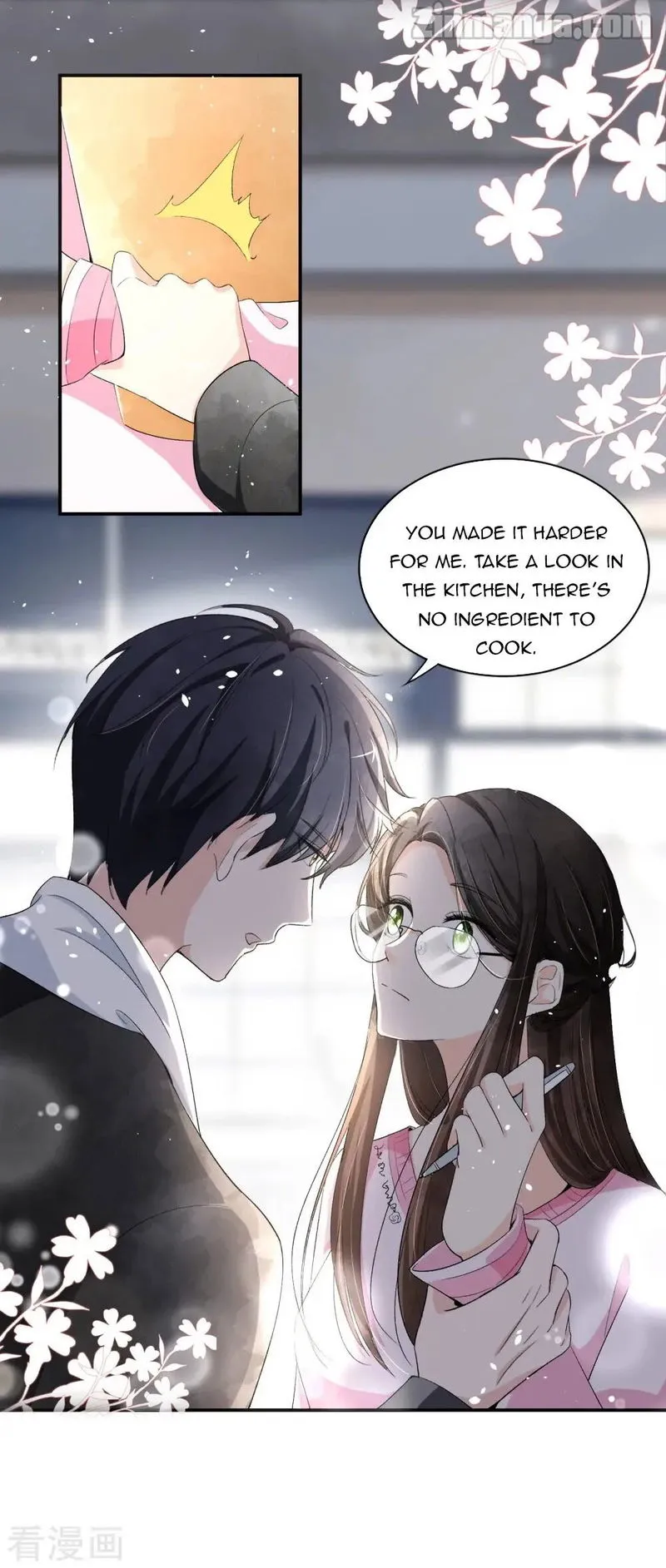 Cold-hearted wife – it is not easy to bully her Chapter 2 Online - página 25