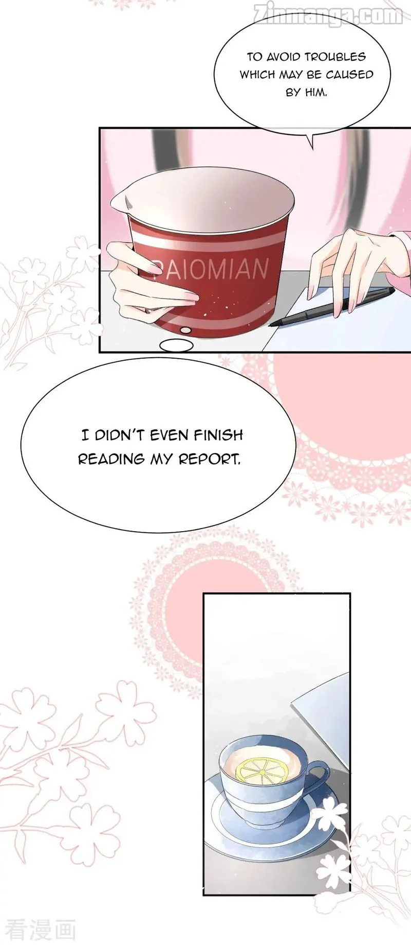 Cold-hearted wife – it is not easy to bully her Chapter 2 Online - página 28