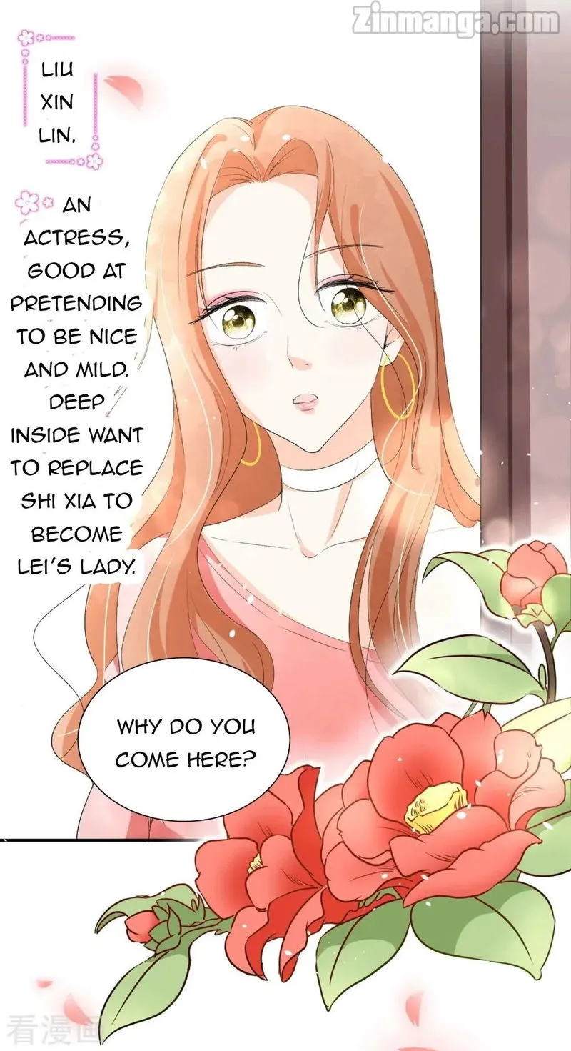 Cold-hearted wife – it is not easy to bully her Chapter 2 Online - página 30
