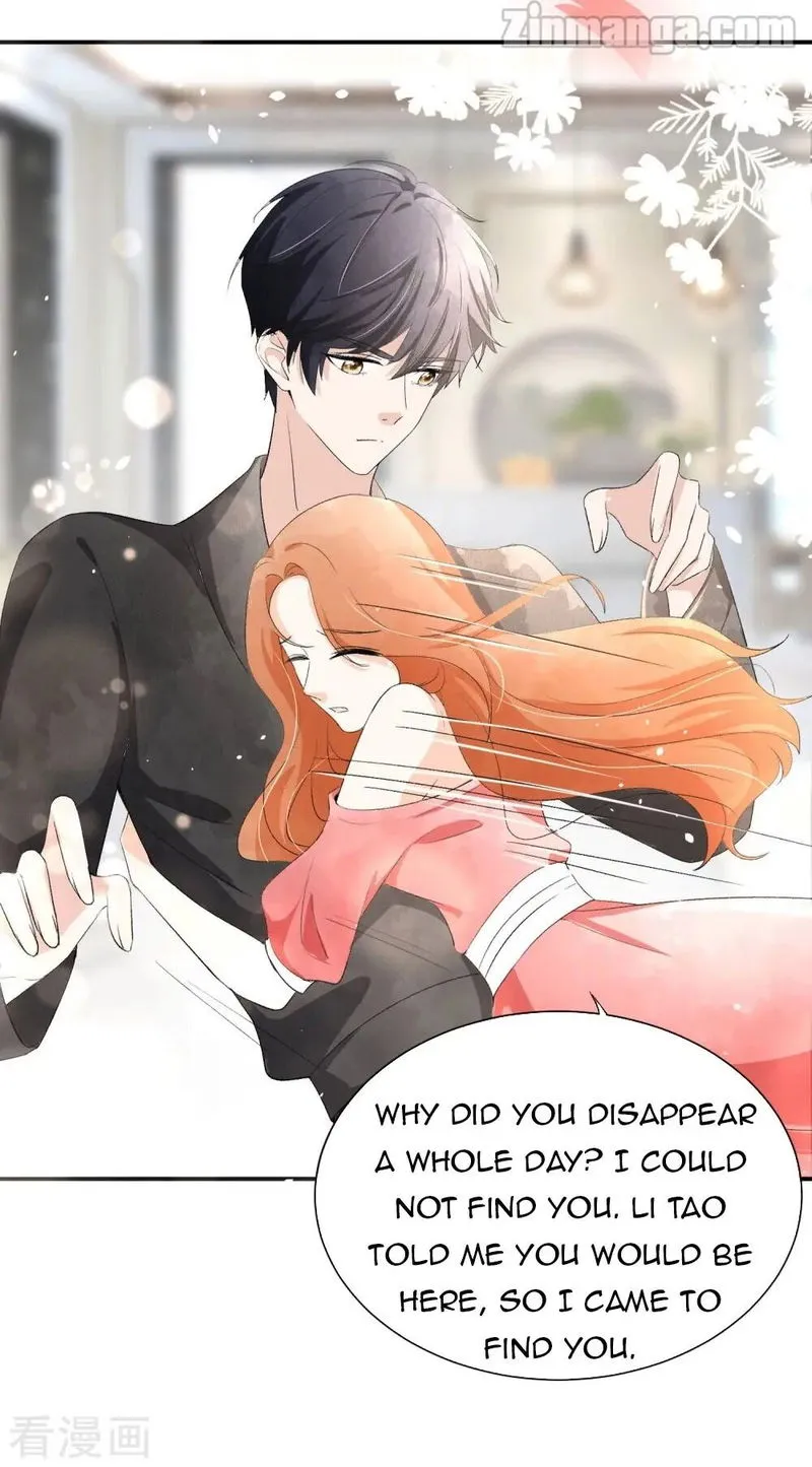 Cold-hearted wife – it is not easy to bully her Chapter 2 Online - página 31