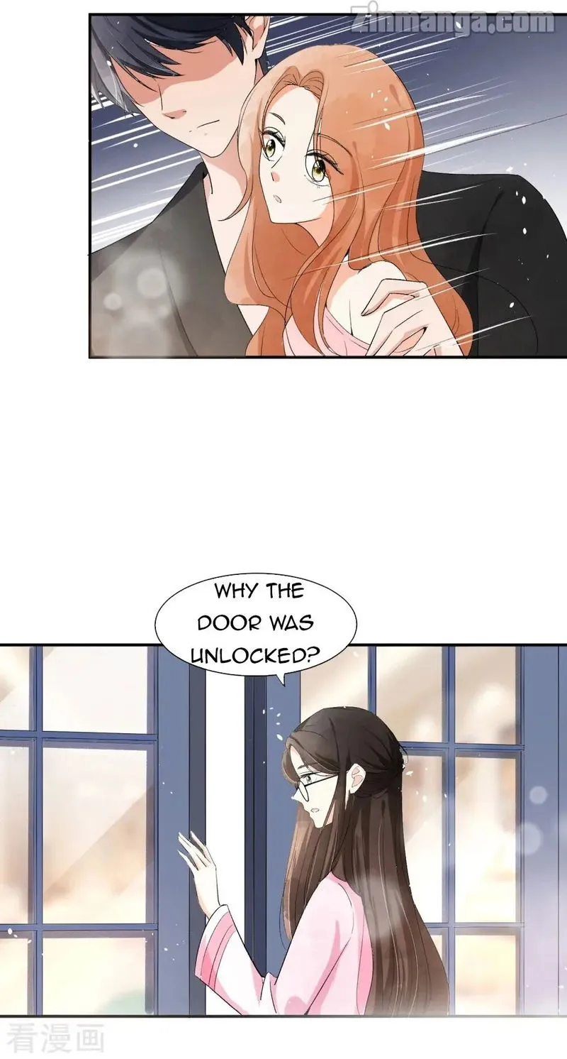 Cold-hearted wife – it is not easy to bully her Chapter 2 Online - página 33