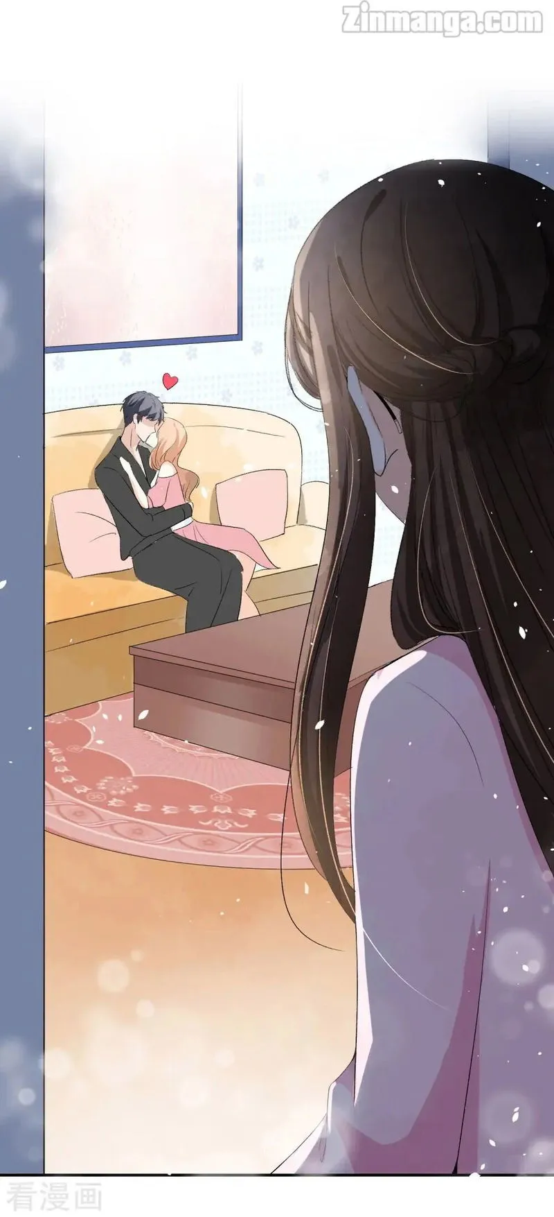 Cold-hearted wife – it is not easy to bully her Chapter 2 Online - página 34