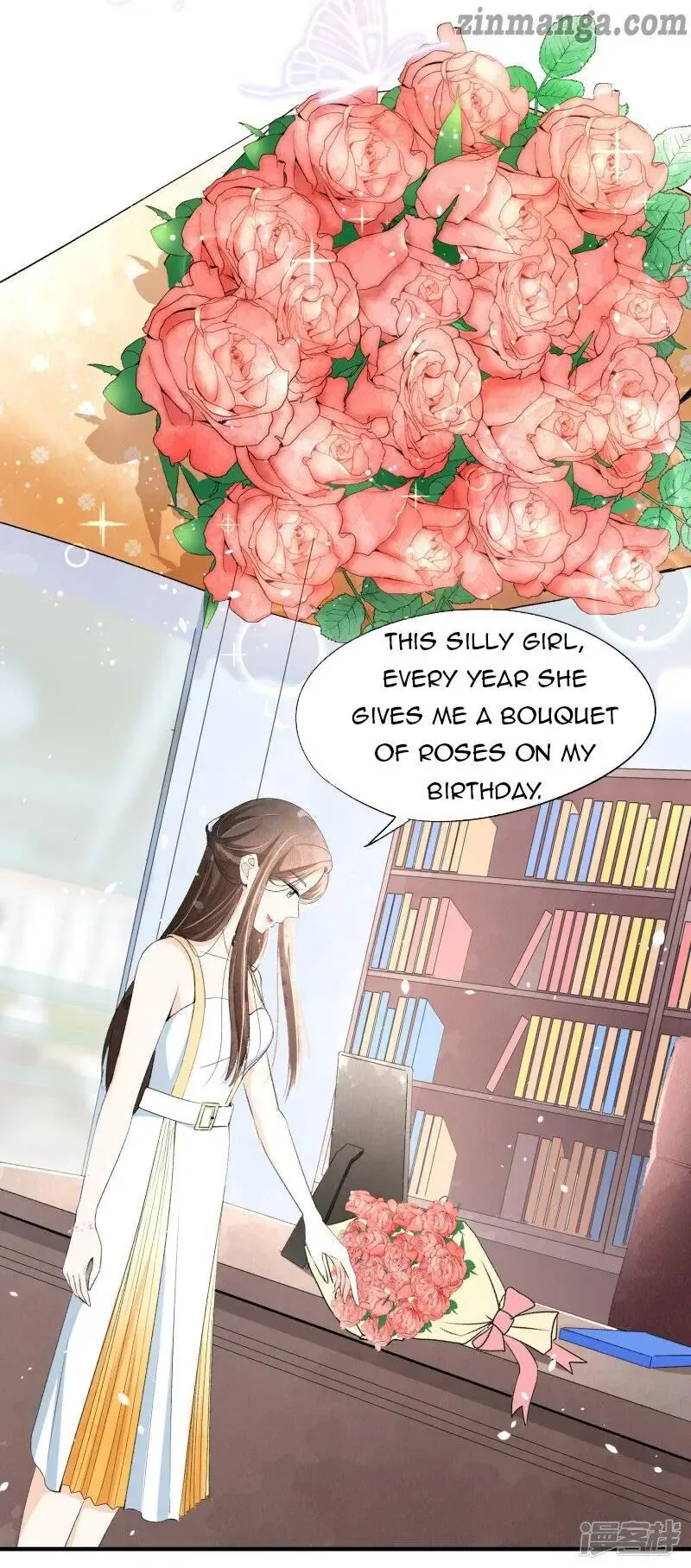 Cold-hearted wife – it is not easy to bully her Chapter 20 Online - página 3