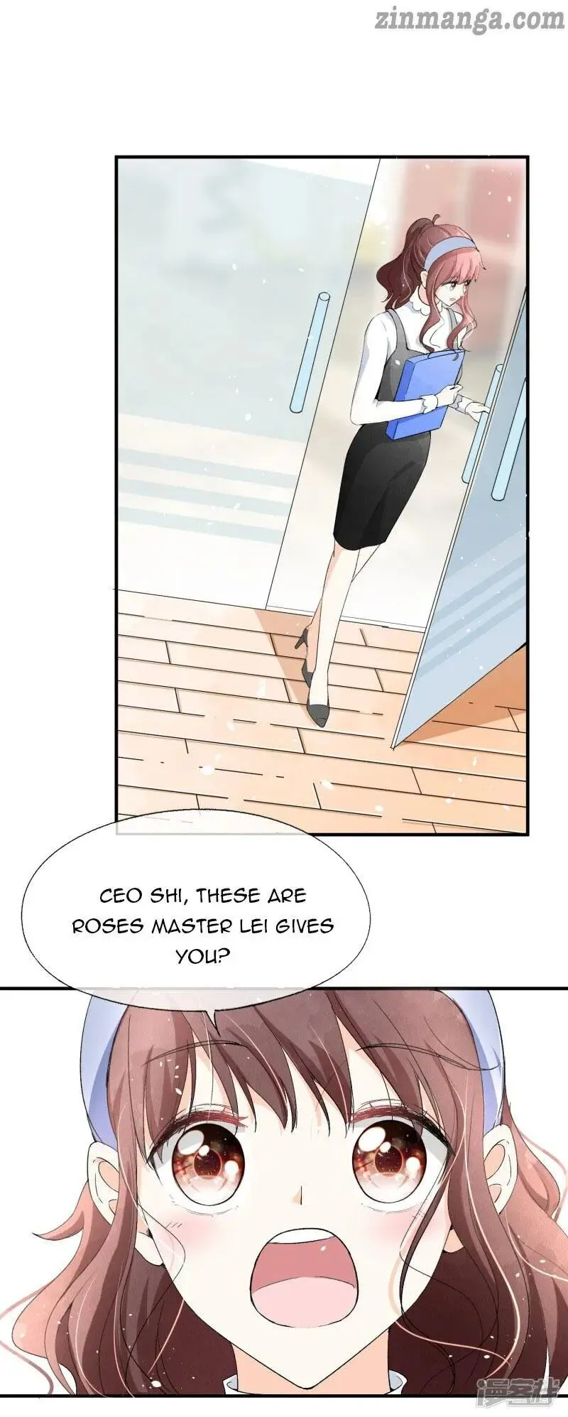 Cold-hearted wife – it is not easy to bully her Chapter 20 Online - página 4