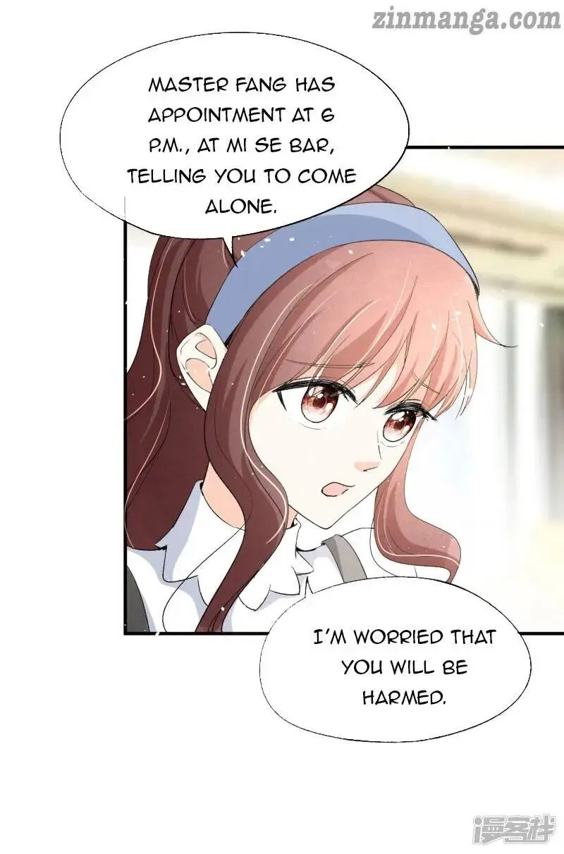 Cold-hearted wife – it is not easy to bully her Chapter 20 Online - página 7