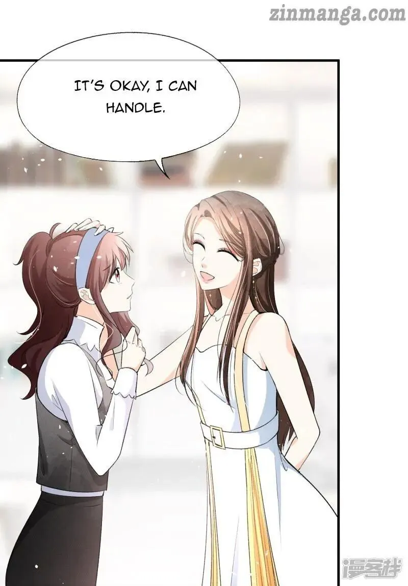 Cold-hearted wife – it is not easy to bully her Chapter 20 Online - página 8