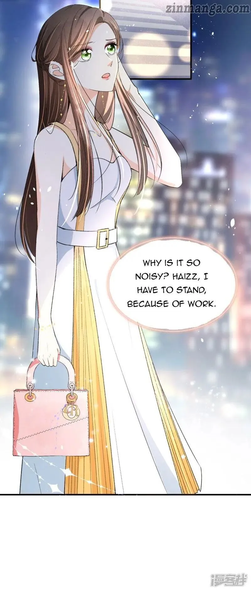 Cold-hearted wife – it is not easy to bully her Chapter 20 Online - página 10