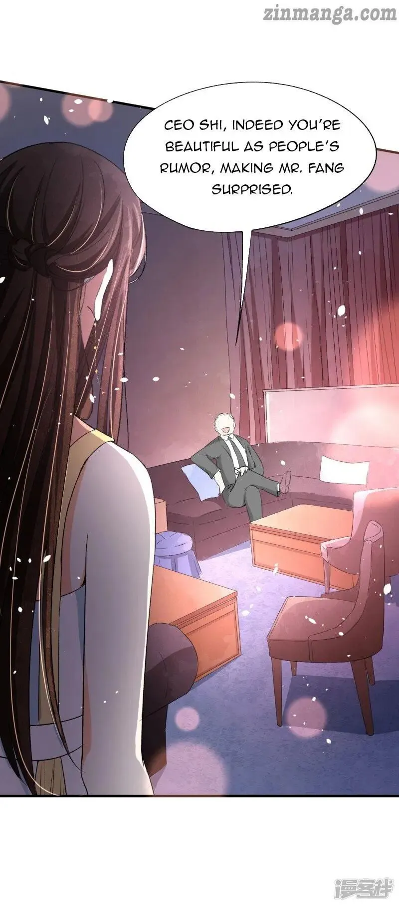 Cold-hearted wife – it is not easy to bully her Chapter 20 Online - página 12