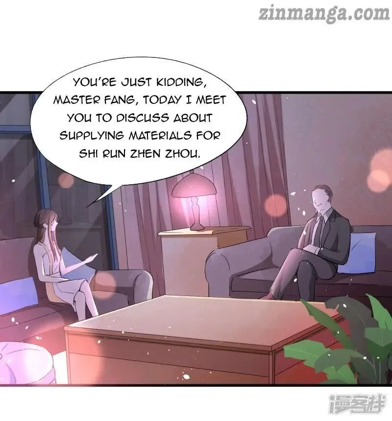 Cold-hearted wife – it is not easy to bully her Chapter 20 Online - página 13