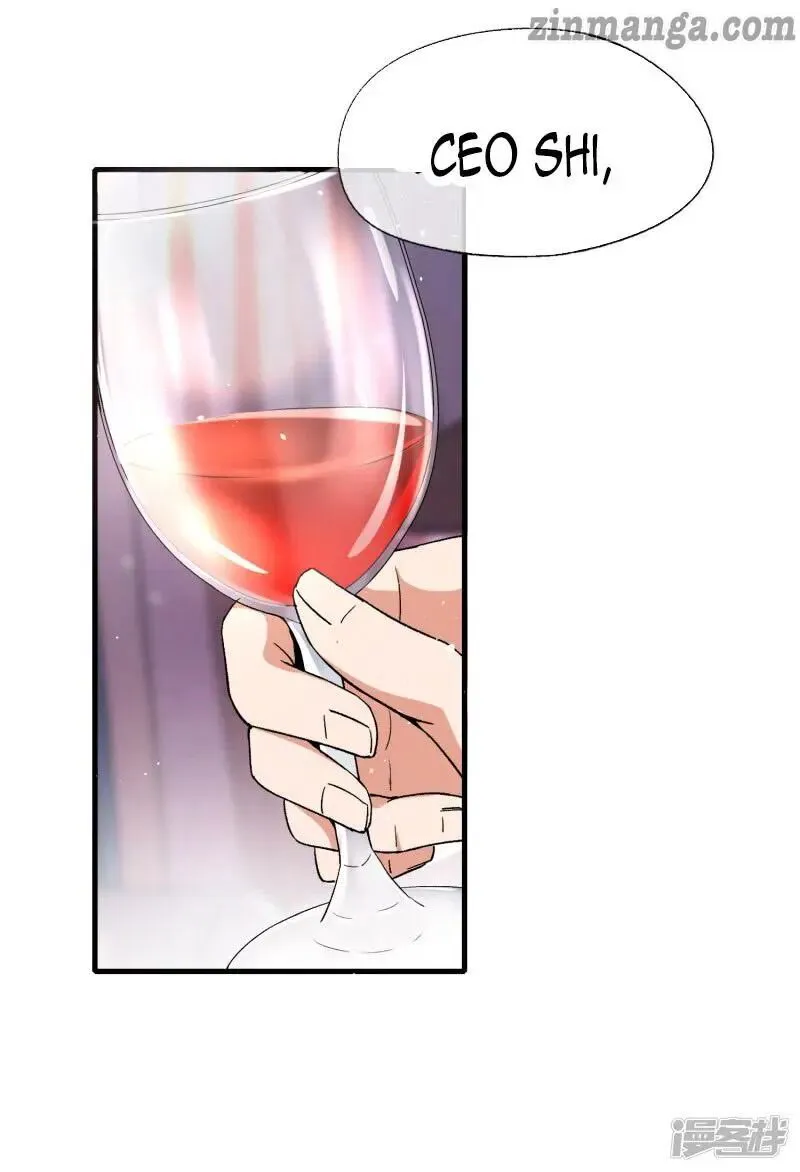 Cold-hearted wife – it is not easy to bully her Chapter 20 Online - página 14