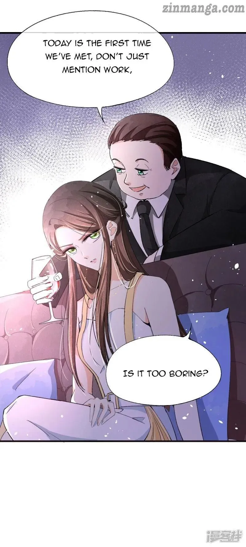 Cold-hearted wife – it is not easy to bully her Chapter 20 Online - página 15