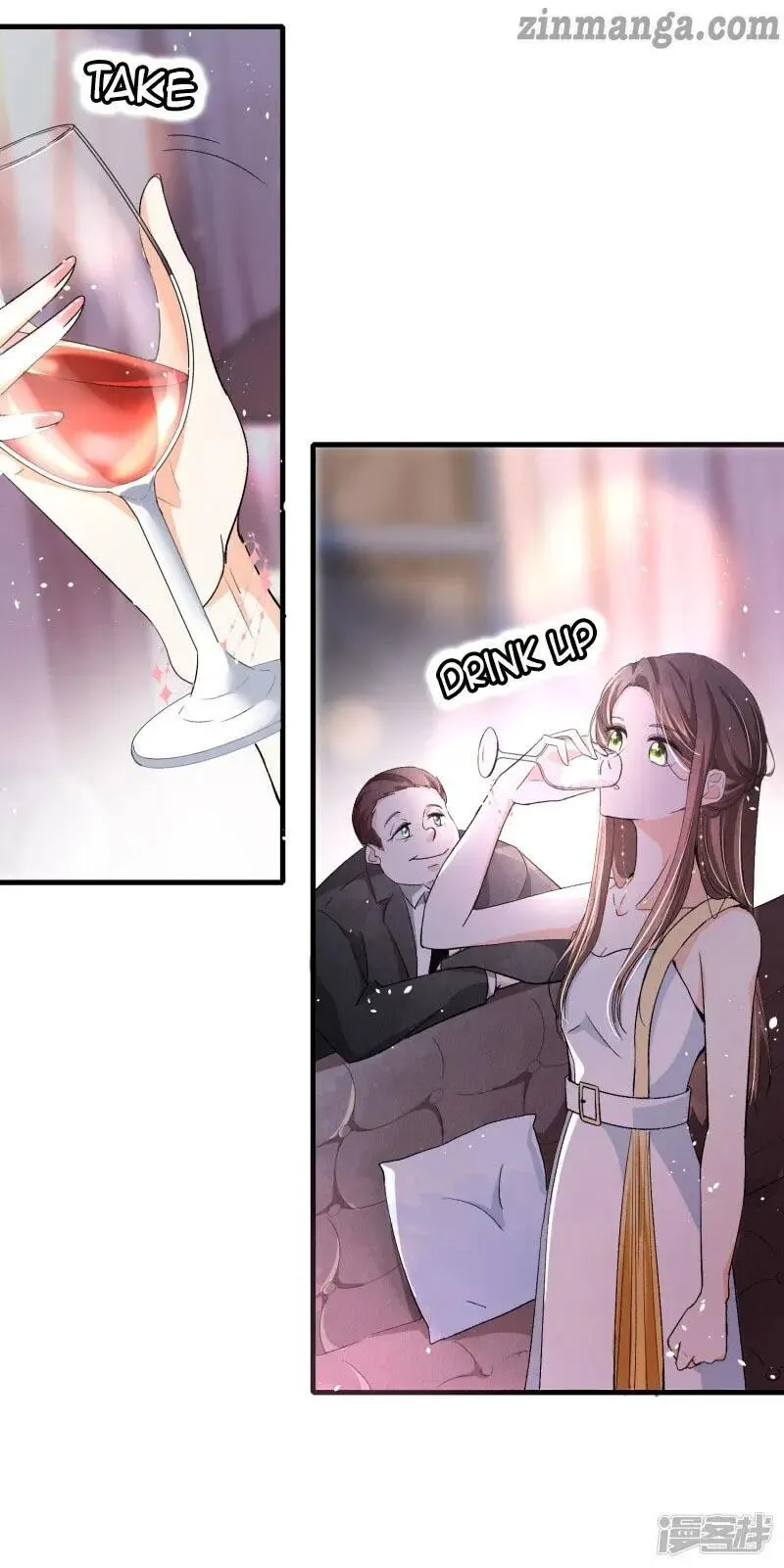 Cold-hearted wife – it is not easy to bully her Chapter 20 Online - página 16