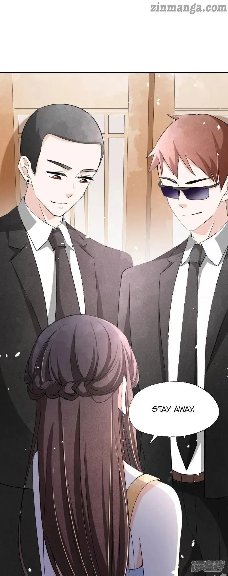 Cold-hearted wife – it is not easy to bully her Chapter 20 Online - página 19
