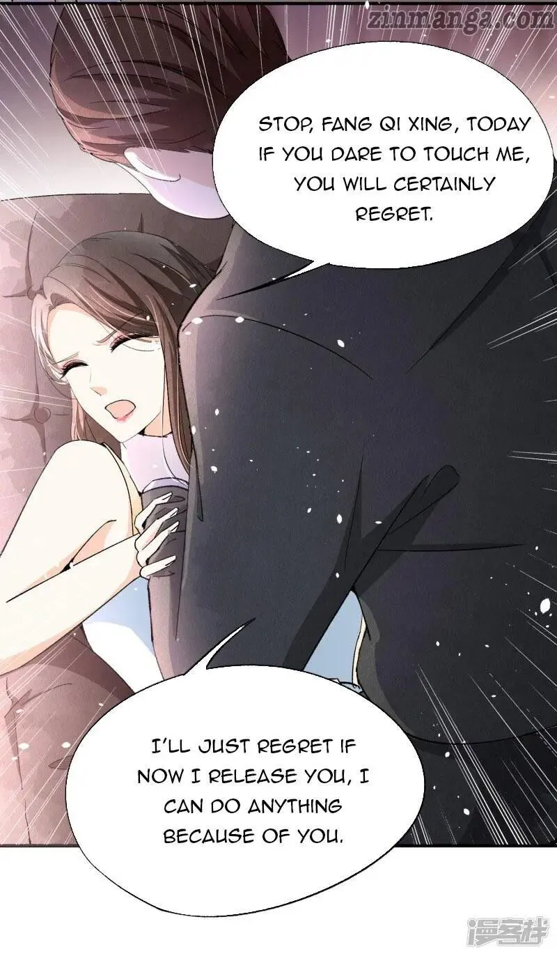 Cold-hearted wife – it is not easy to bully her Chapter 20 Online - página 21