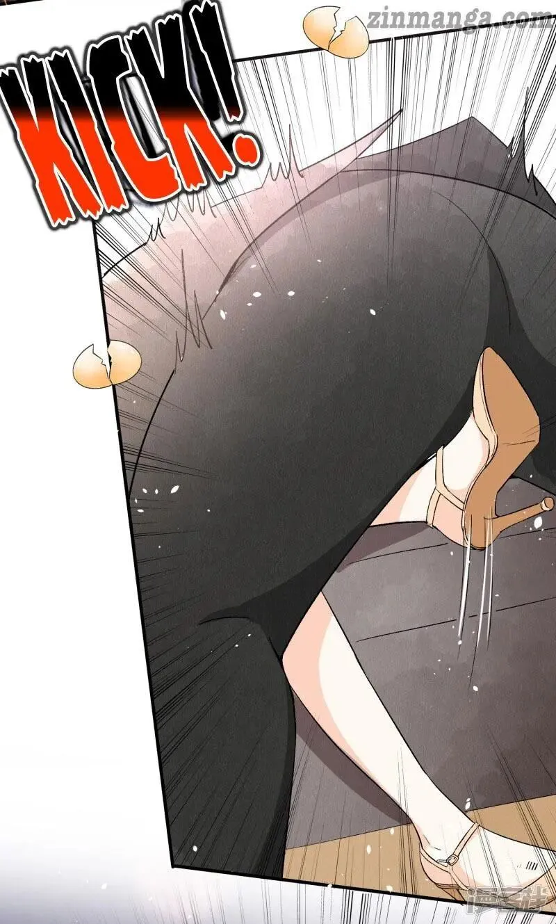 Cold-hearted wife – it is not easy to bully her Chapter 20 Online - página 23