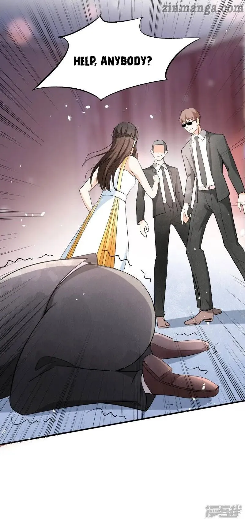 Cold-hearted wife – it is not easy to bully her Chapter 20 Online - página 24