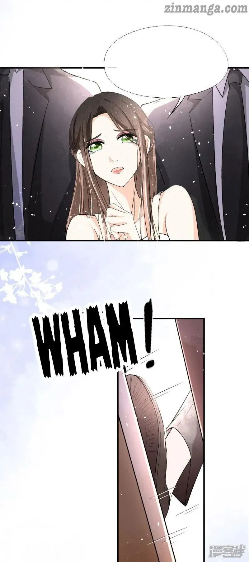 Cold-hearted wife – it is not easy to bully her Chapter 20 Online - página 26