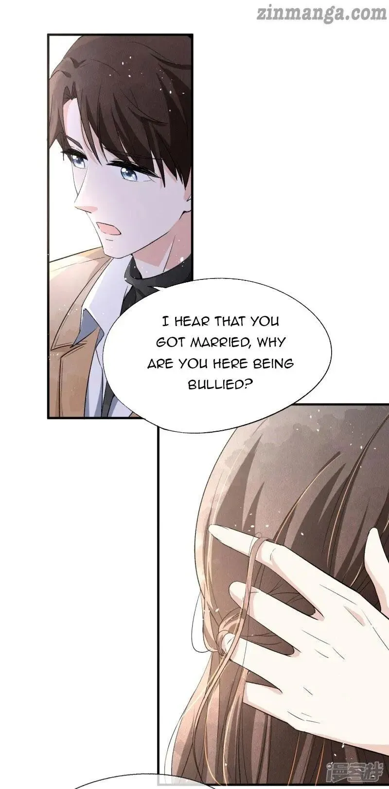 Cold-hearted wife – it is not easy to bully her Chapter 20 Online - página 33