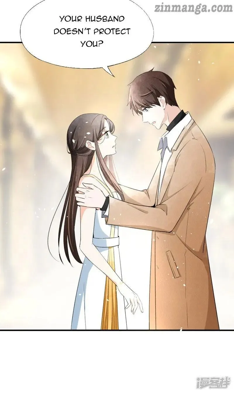Cold-hearted wife – it is not easy to bully her Chapter 20 Online - página 34