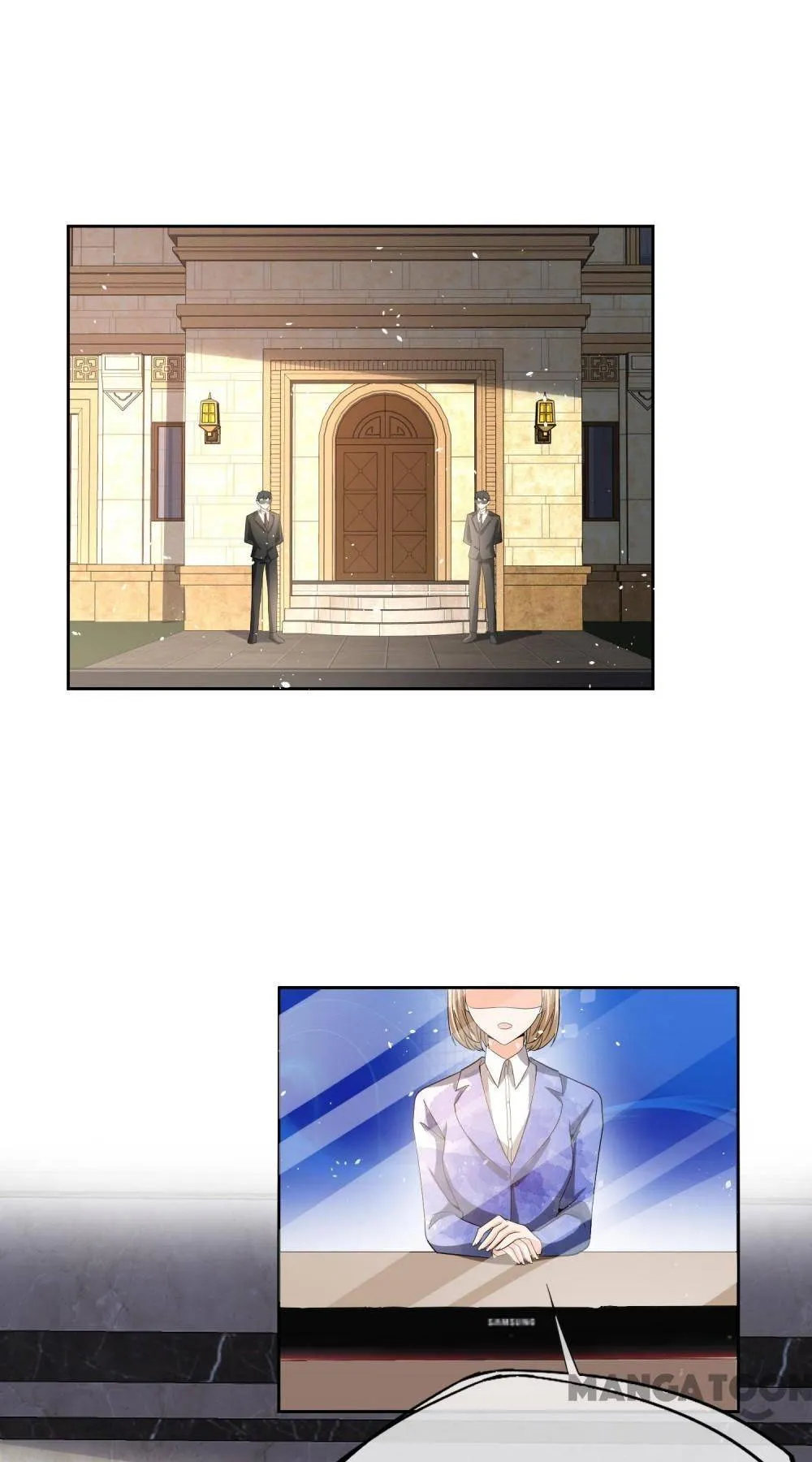 Cold-hearted wife – it is not easy to bully her Chapter 202 Online - página 1
