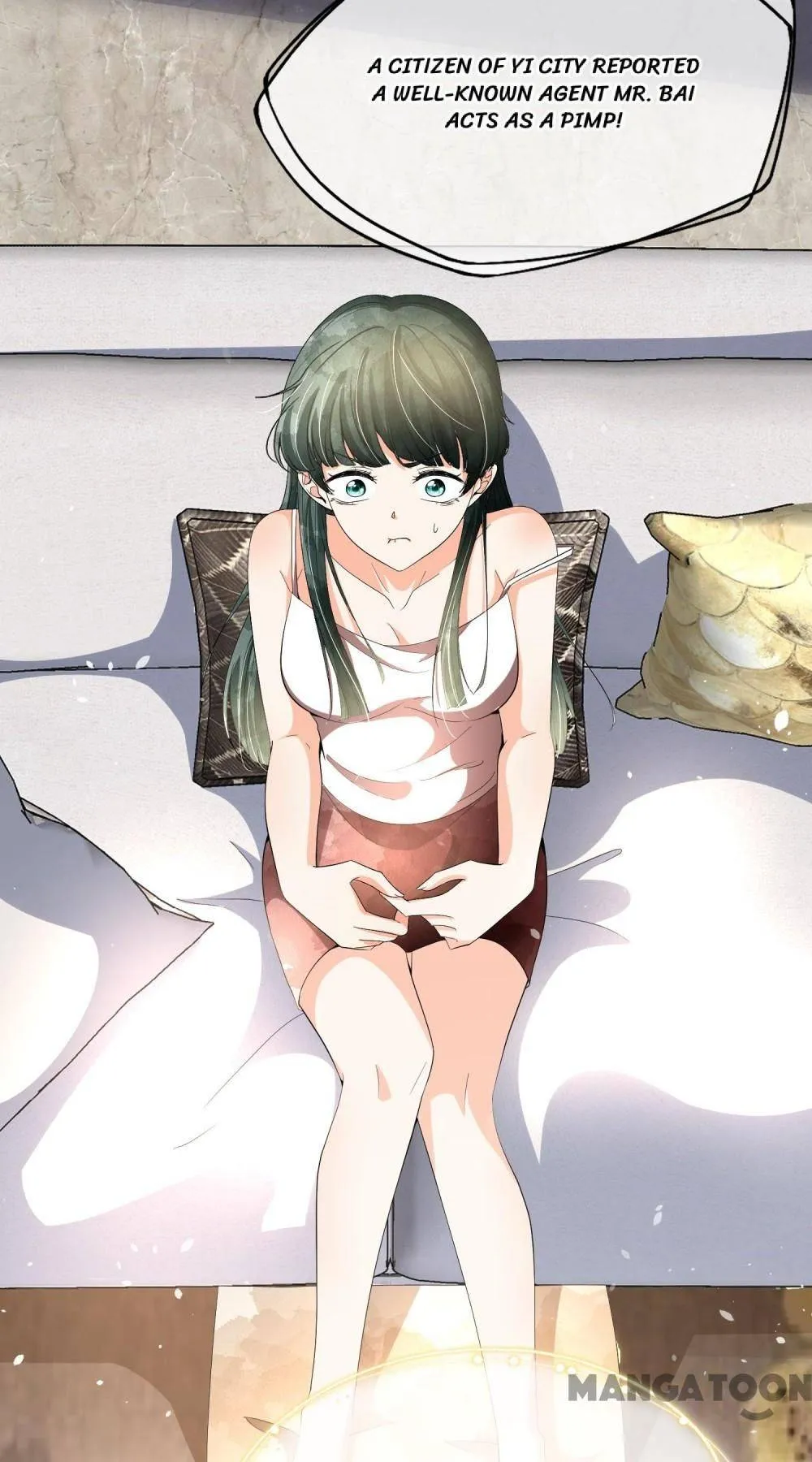 Cold-hearted wife – it is not easy to bully her Chapter 202 Online - página 2