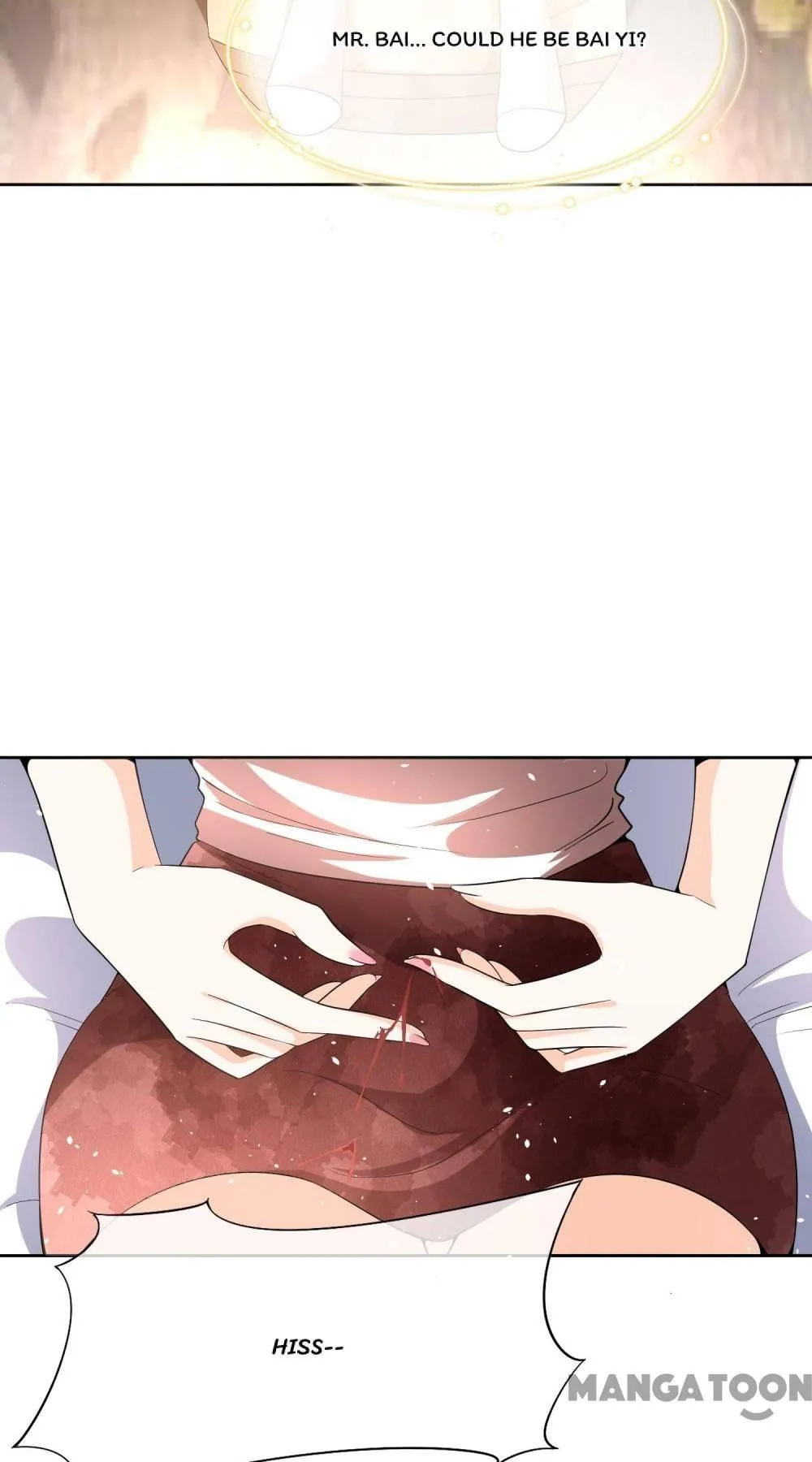Cold-hearted wife – it is not easy to bully her Chapter 202 Online - página 3